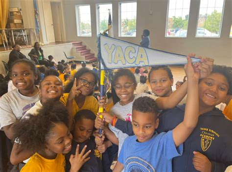 Achievers Christian Academy .